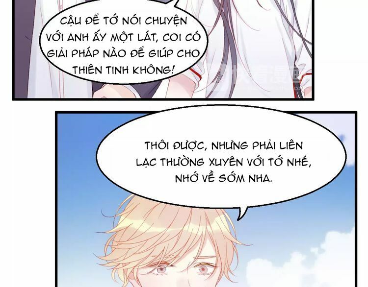 lượm được một tiểu hồ ly phần 2 chapter 28 32