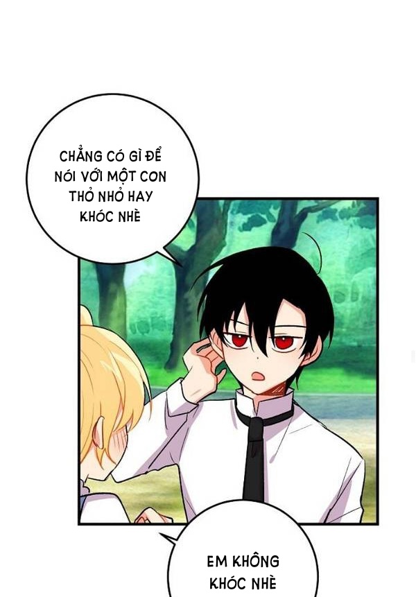 tôi là tiểu thư của gia đình này chapter 11 30