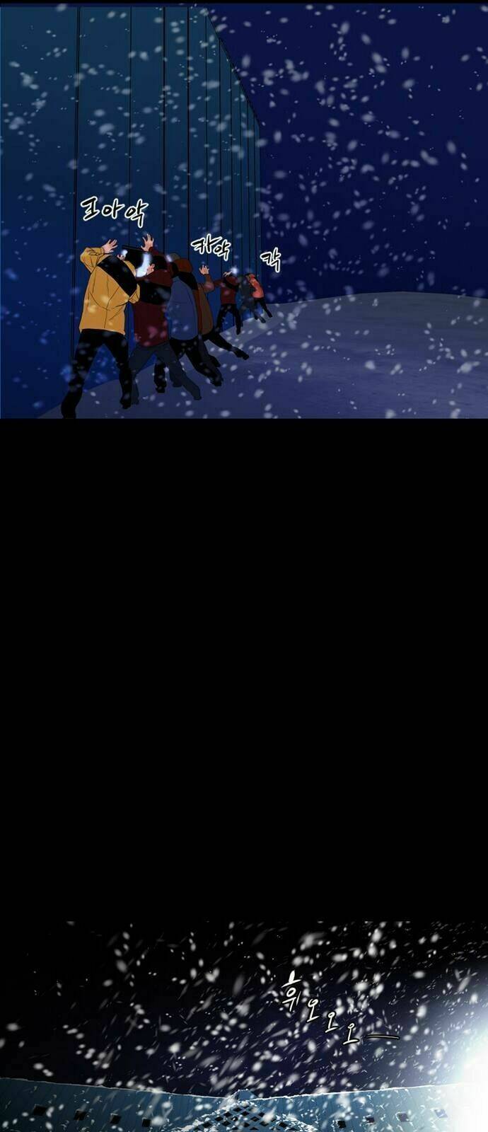 đêm vùng cực chapter 44 41