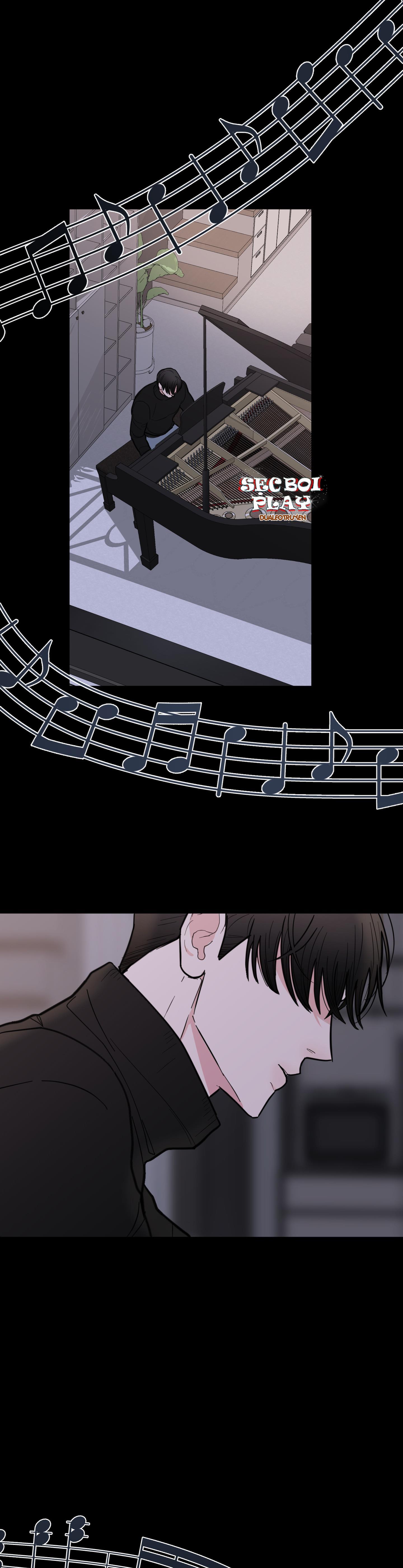 món quà dành cho kẻ ngạo mạn chapter 1 3