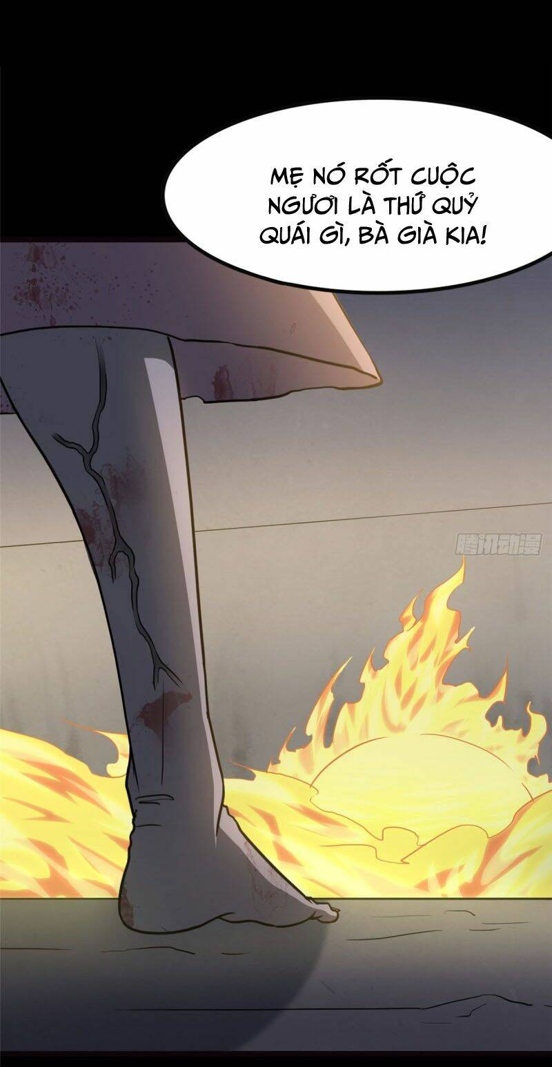 bạn gái virus của tôi chapter 245 23