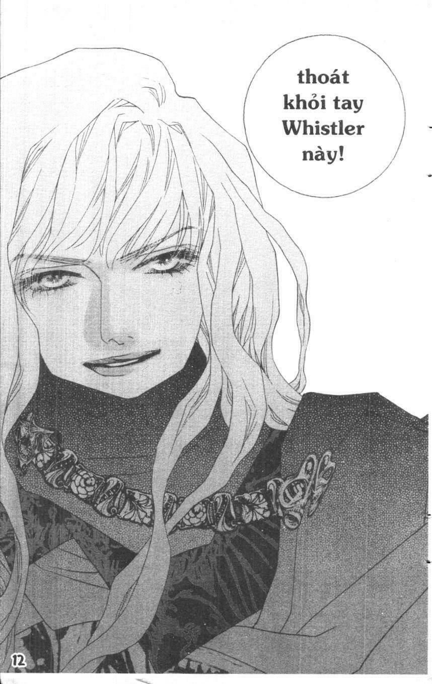 hoàng tử bóng đêm chapter 1.1 11