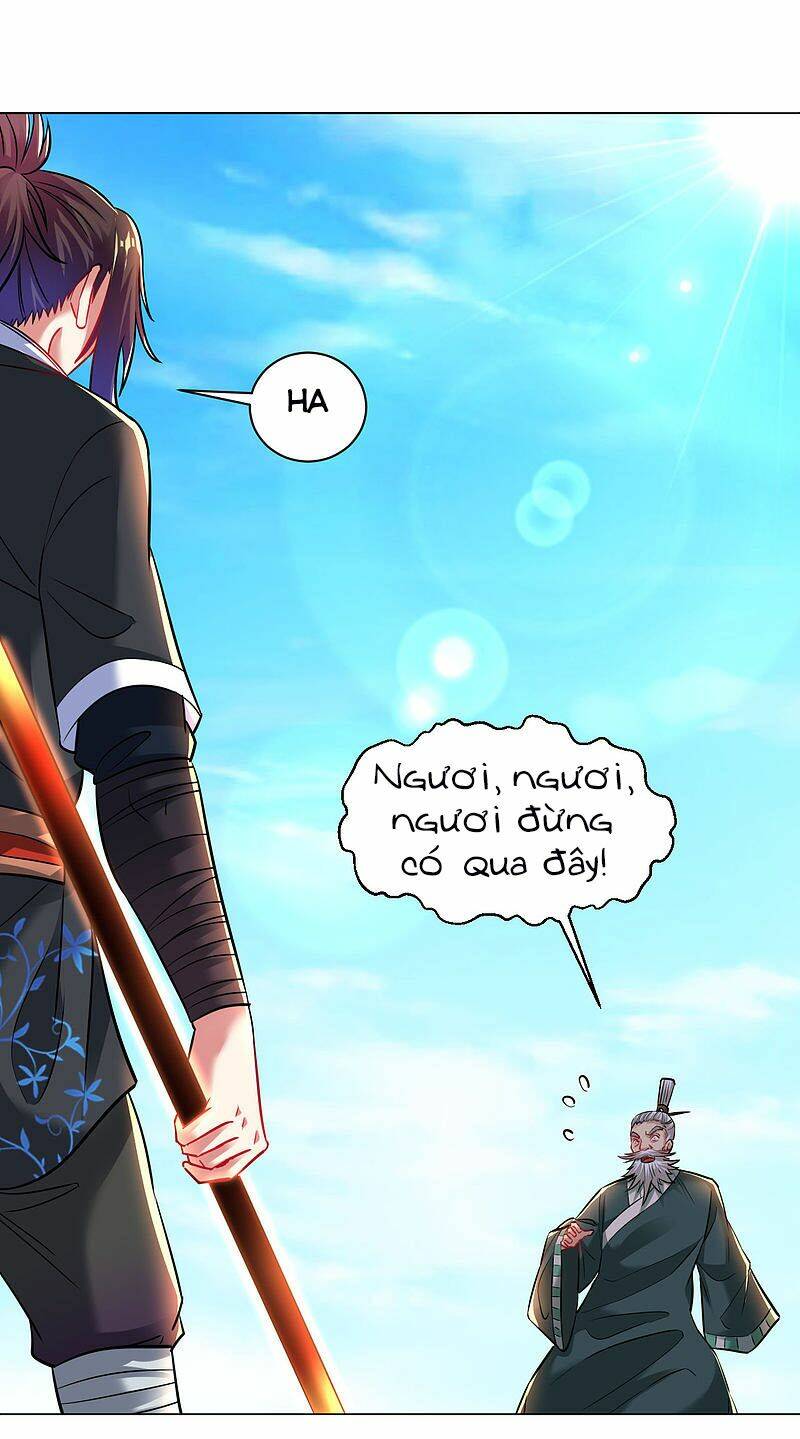 đạo ấn chapter 101 9