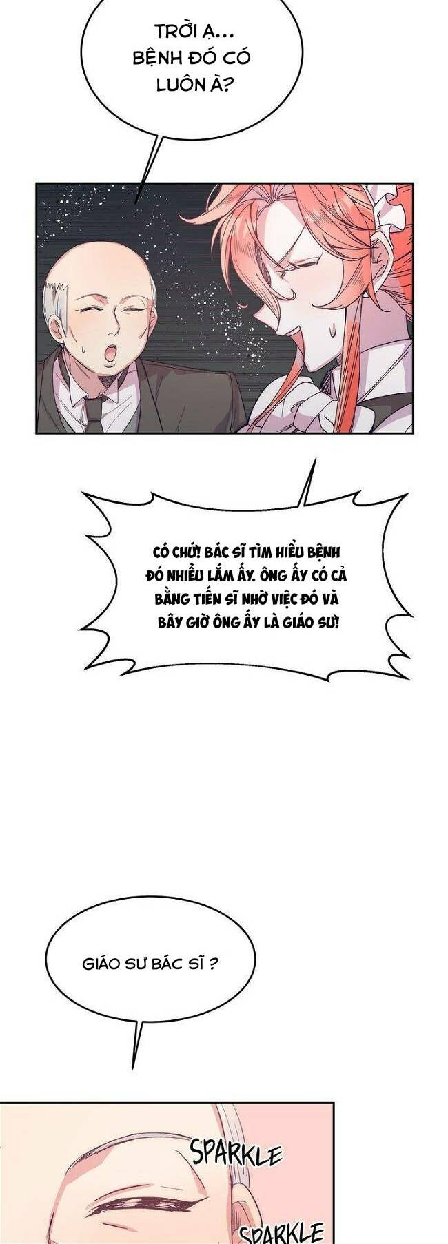 cách để trao vương miện cho vị hoàng tử hoang dã của tôi chapter 10 59