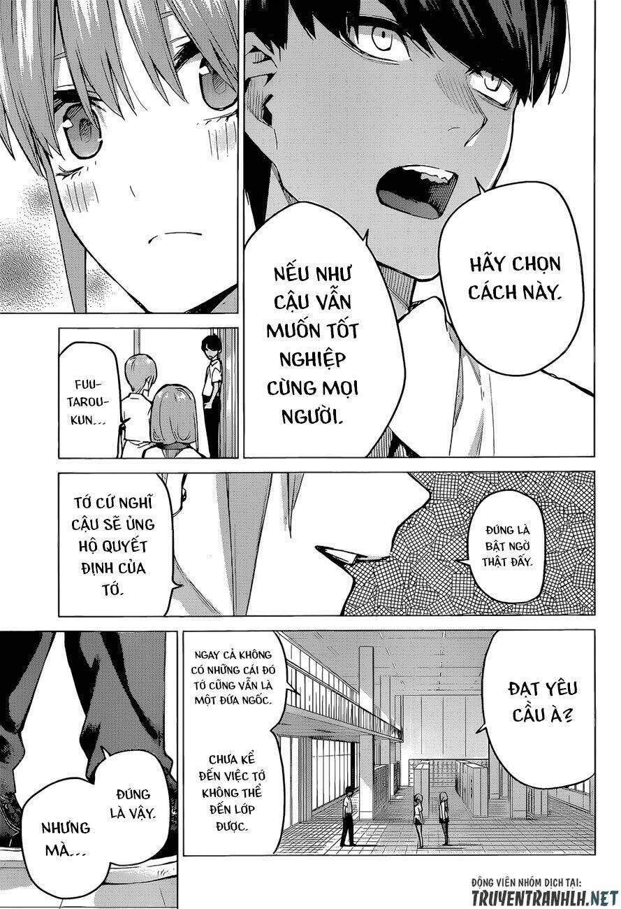 the five wedded brides chapter 94 16