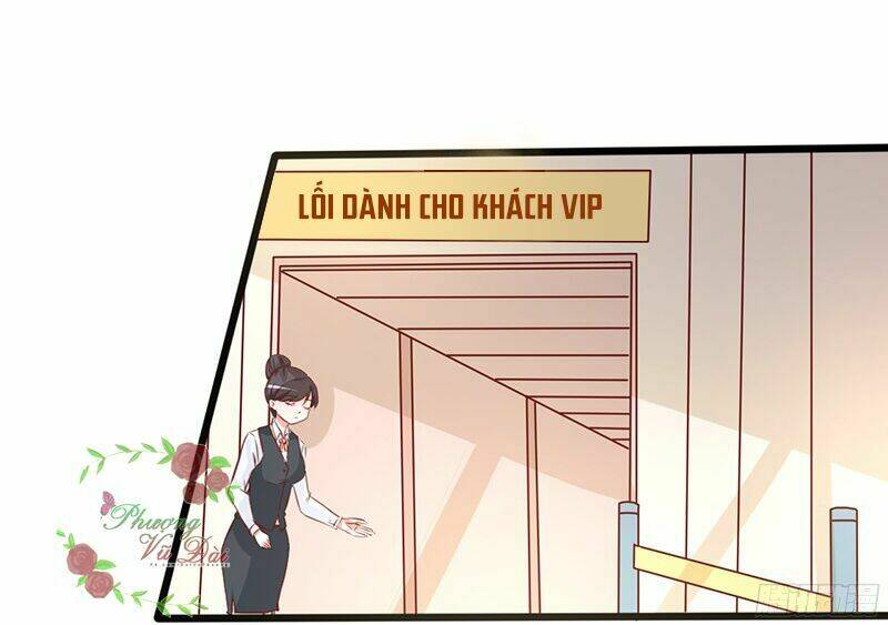 truy phu 36 kế - ông xã à, tới chiến nào! chapter 1 20