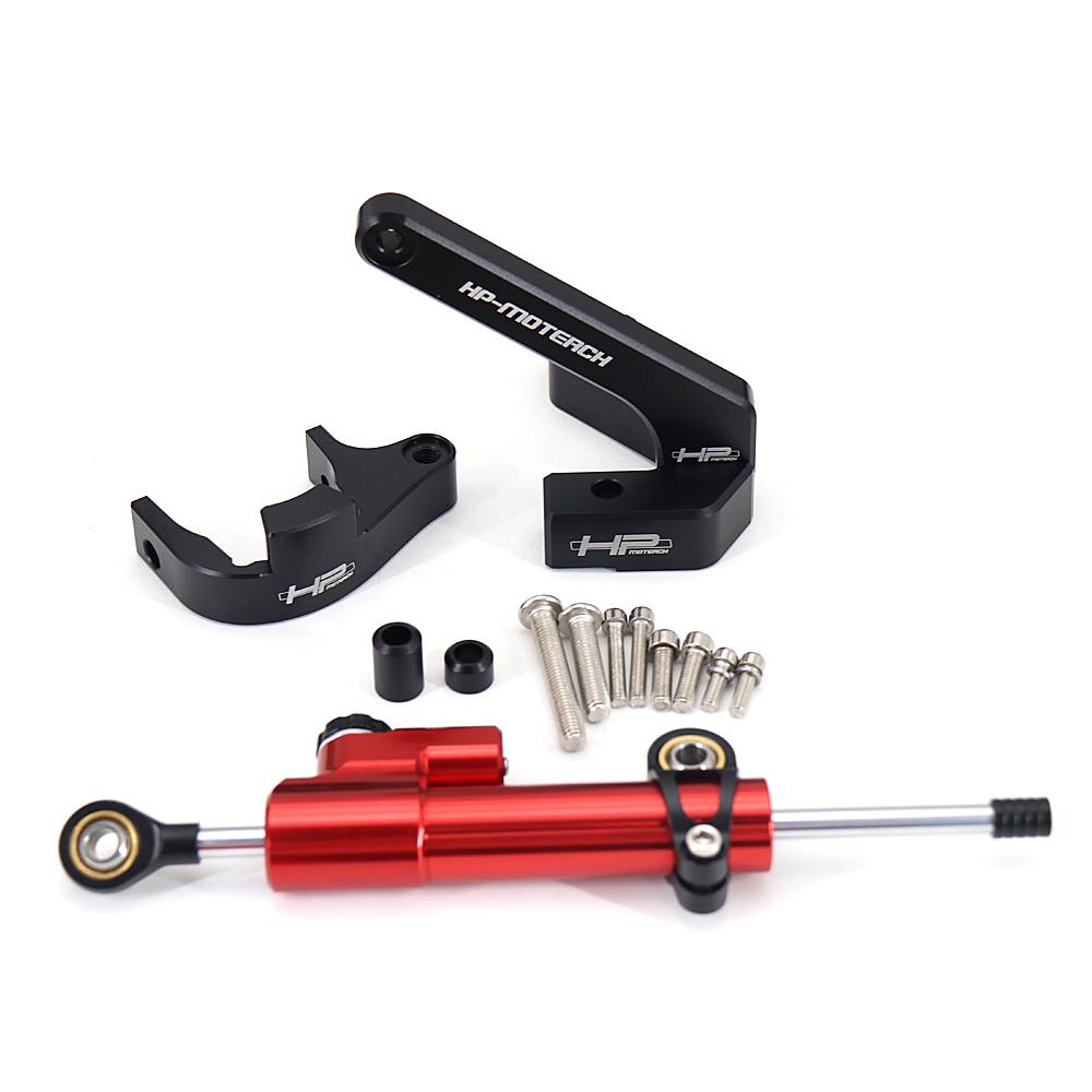 Sản phẩm mới Chất lượng cao Chất lái xe điện bằng sợi carbon ổn định của bộ giảm xóc ổn định cho VSTT 10 Color: I