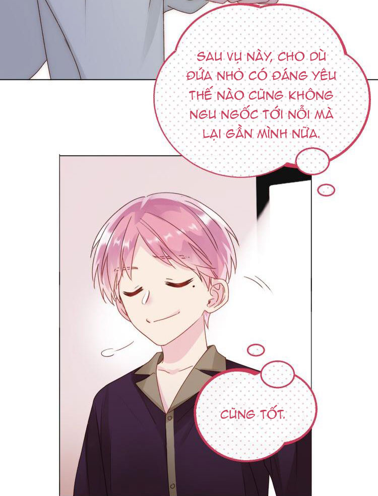 tôi phải làm 1 kẻ đại xấu xa chapter 14 22