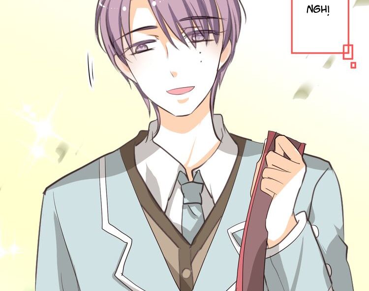 xuyên việt chi thiên tâm linh chapter 8.5 19