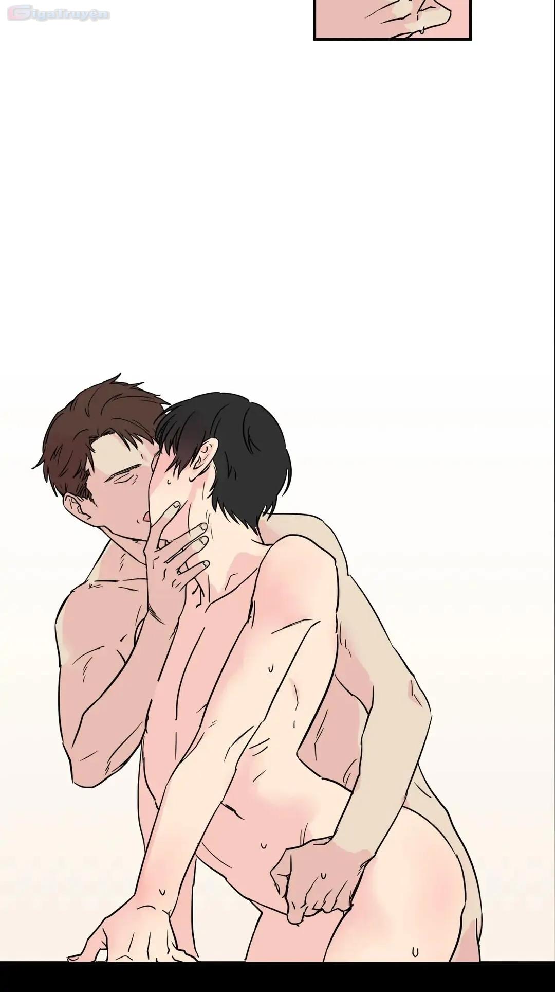 bố đường chapter 3 22