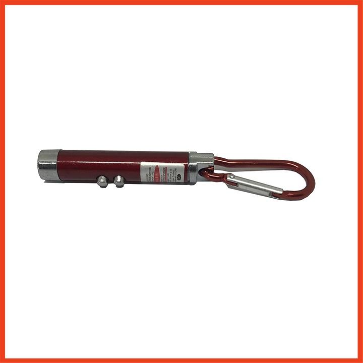 Đồ chơi cho mèo, đèn laser mini