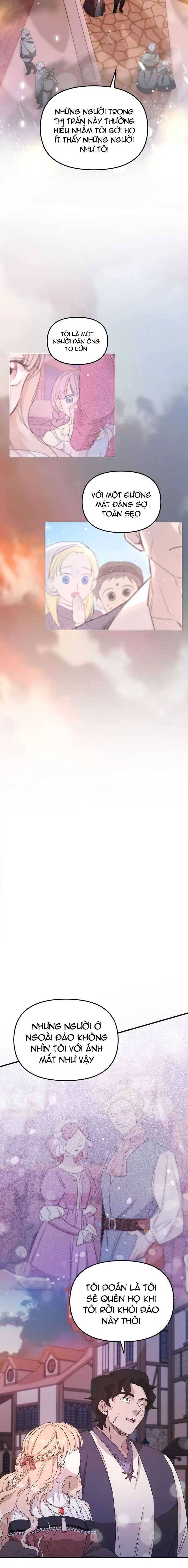 nhật kí của rồng chapter 12.2 6