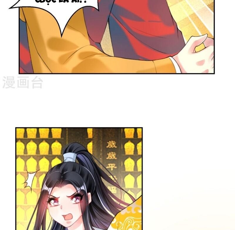 vương gia, áo lót của ngươi rơi mất rồi chapter 56 33