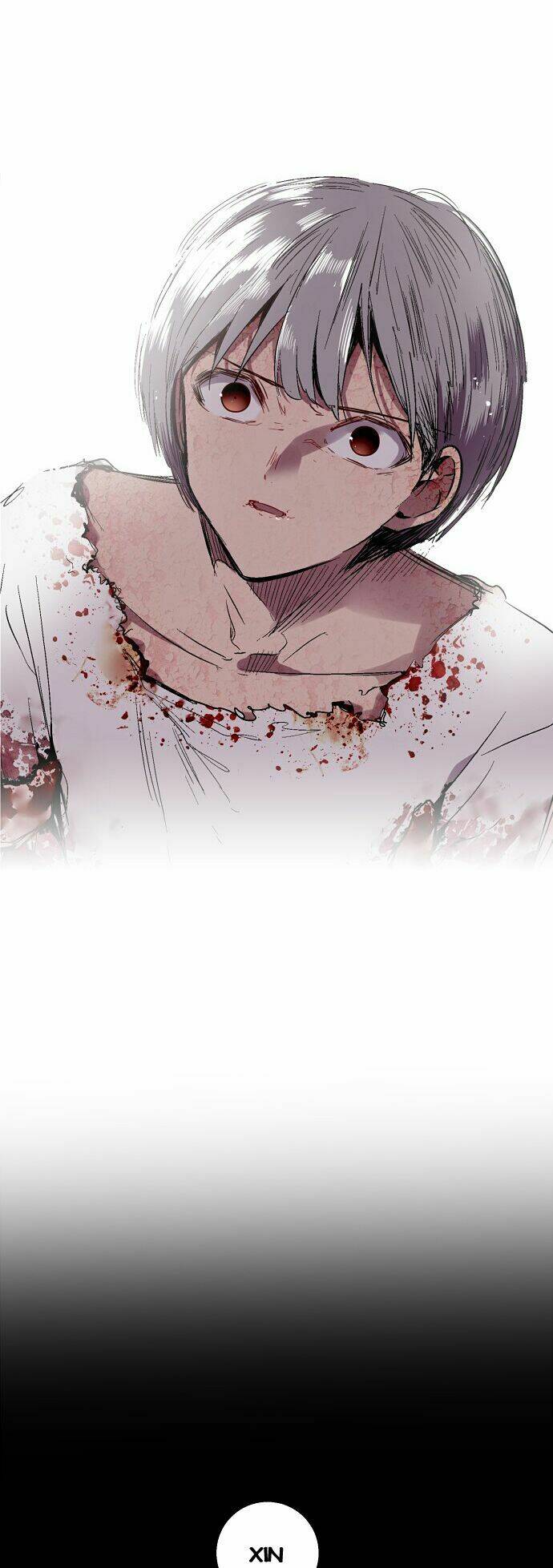 người máy hủy diệt chapter 110 4