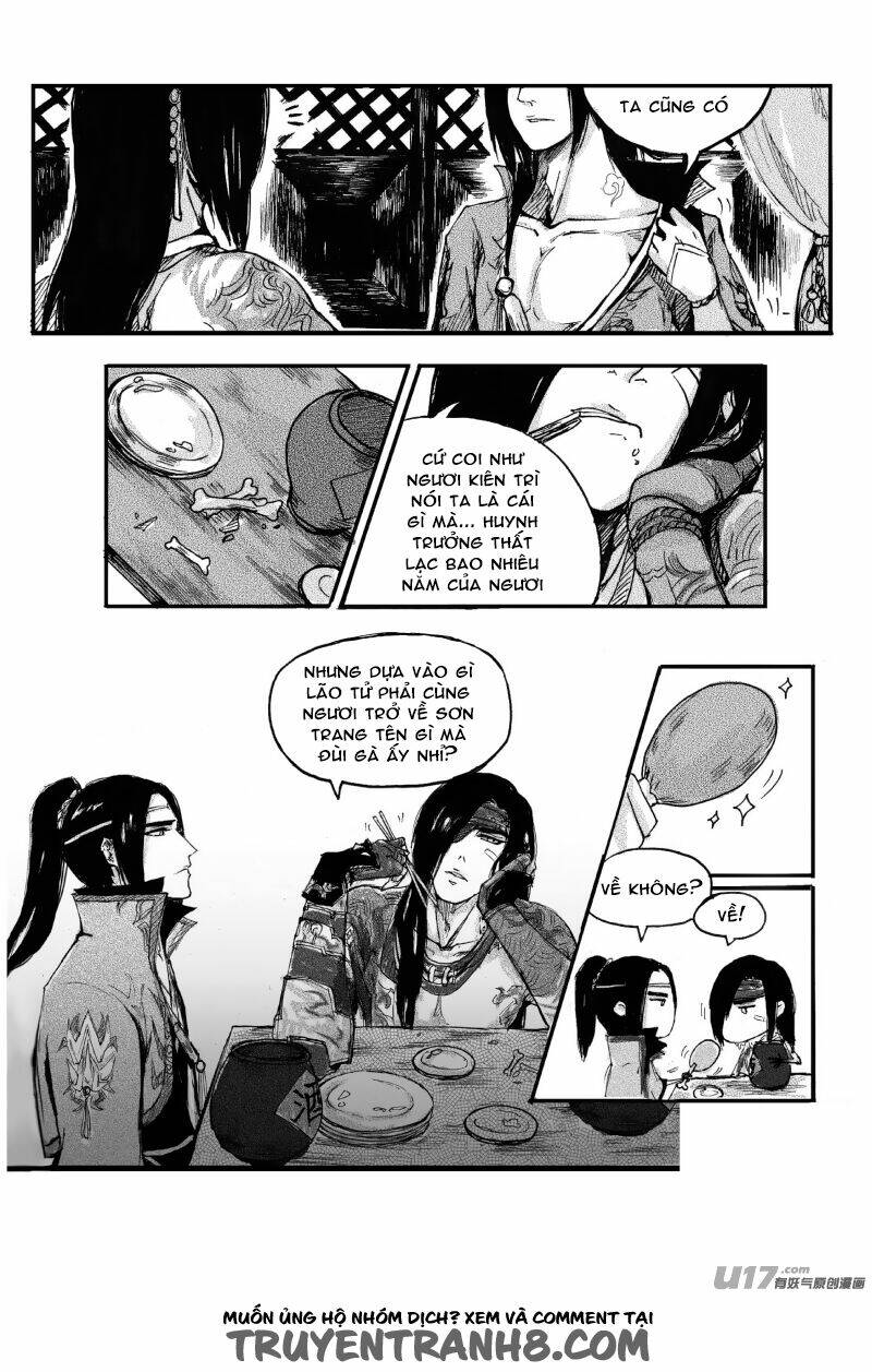 thiên hạ ngô song chapter 6 10