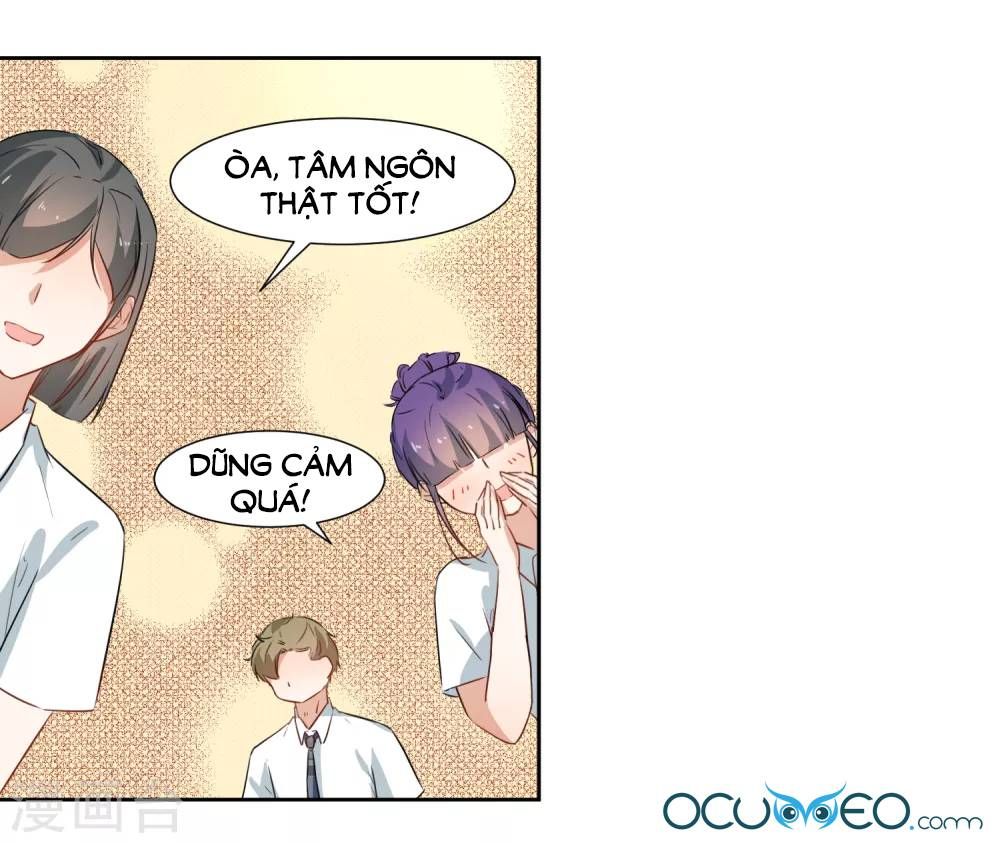 thầy giáo ác ma yêu tôi rồi chapter 31 6