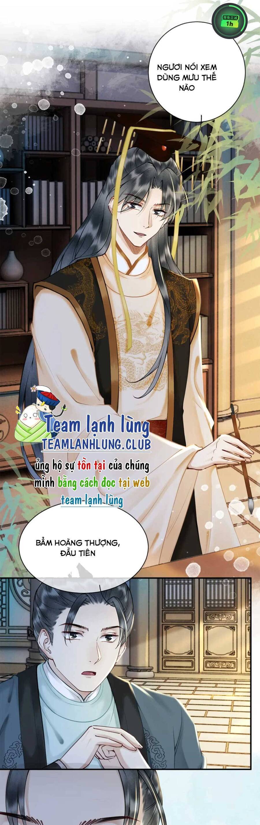 ngỗ tác cẩm y chapter 26 1