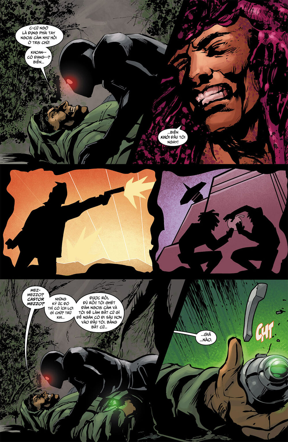 starcraft 2009 chapter 4.1 9