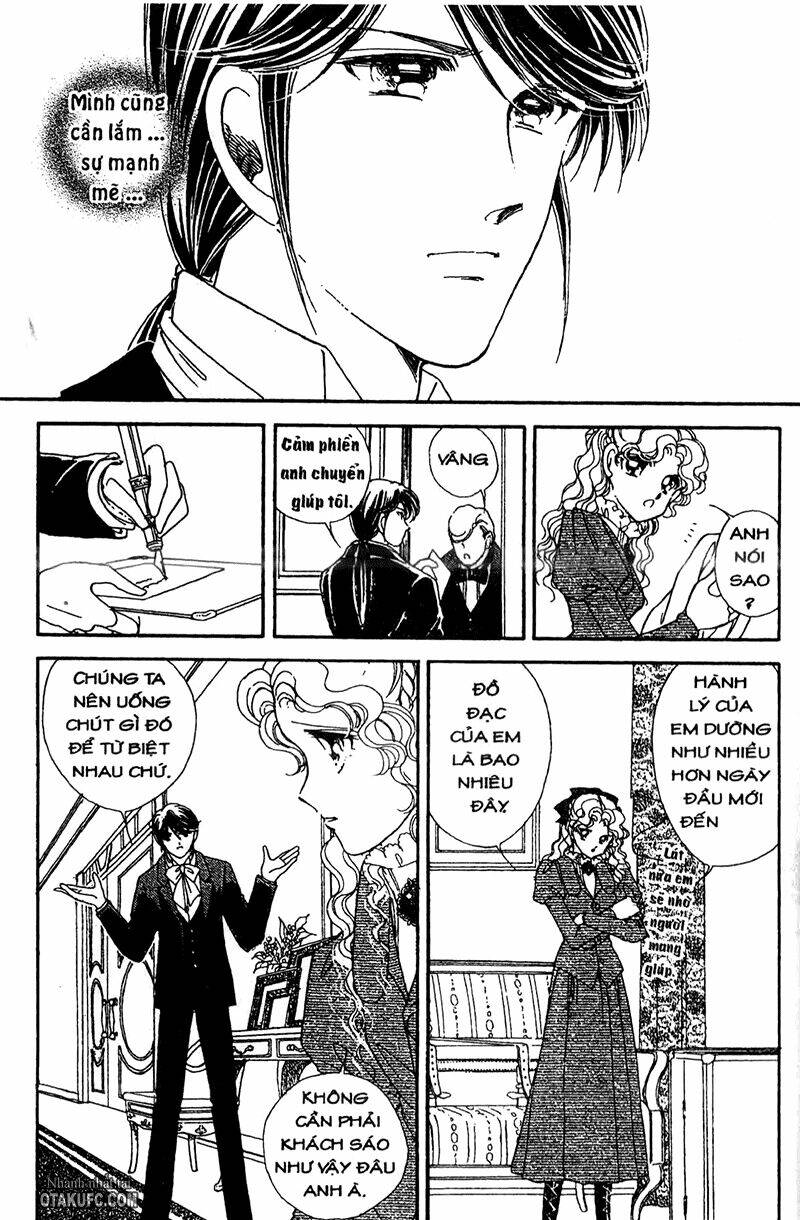 khúc tình ca ban mai - akatsuki no aria chapter 51 25