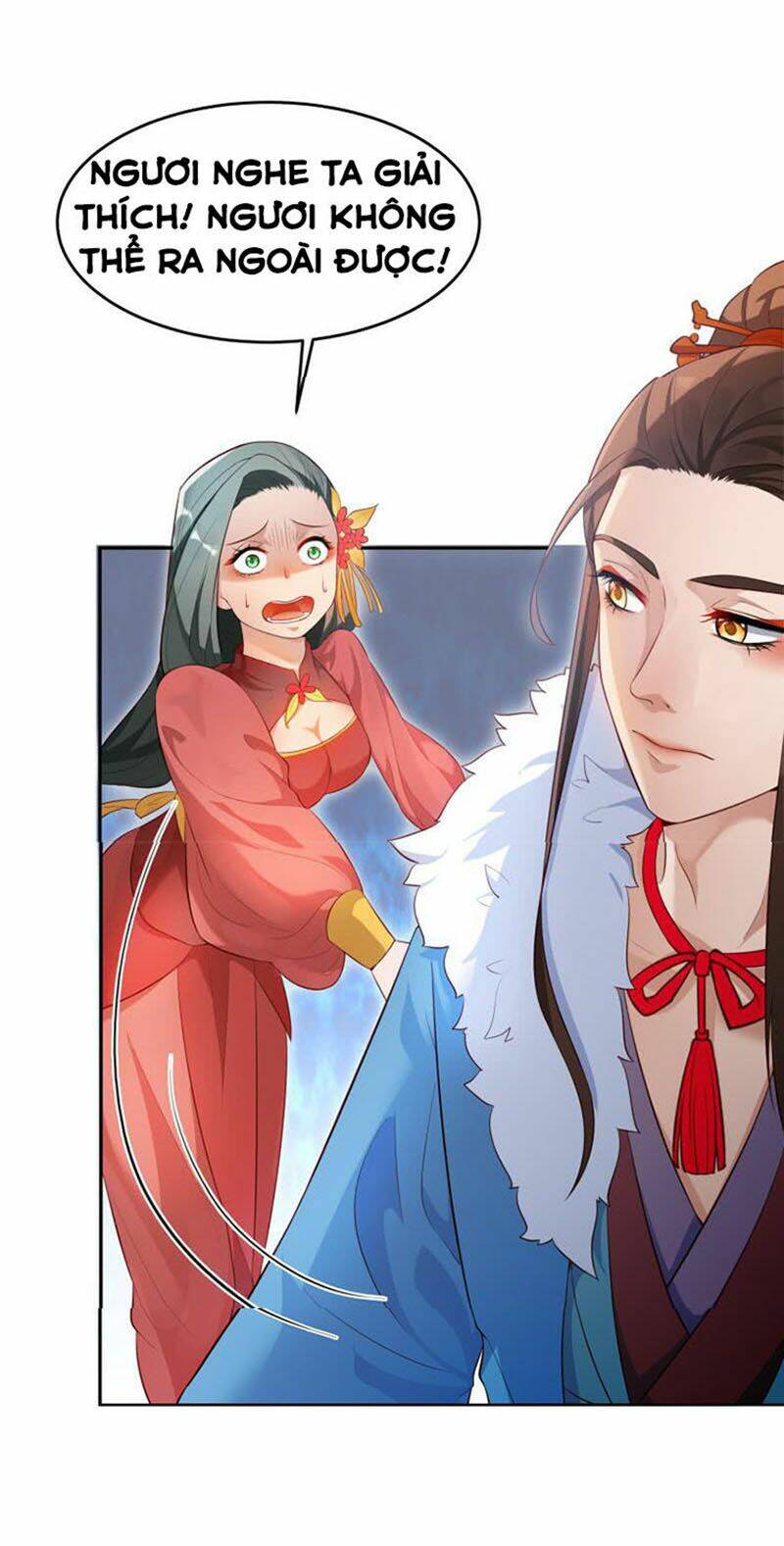 ma nhị đại chapter 26 4