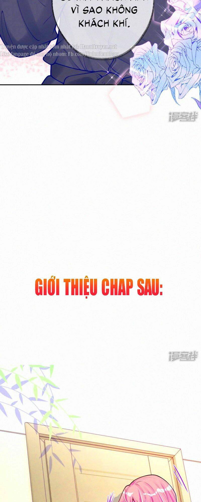 thiên tài manh bảo đột kích: daddy phúc hắc vs mommy chapter 18 30