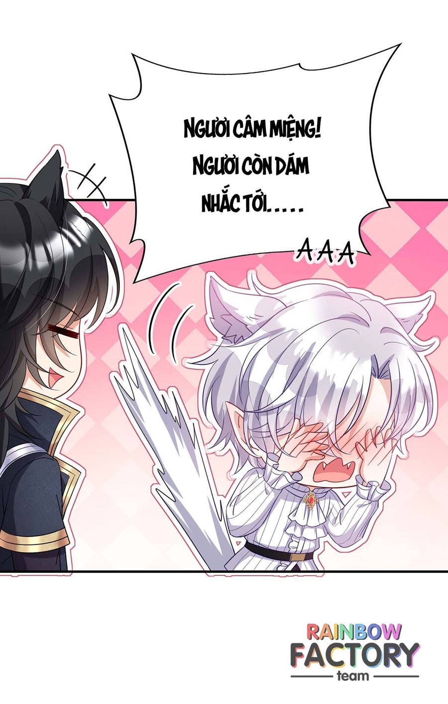 rước sói vào nhà chapter 18 26