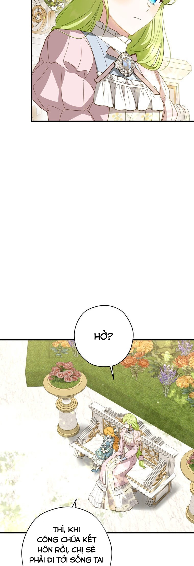 đã bảo nữ chính cải nam trang cơ mà ! chapter 28 38