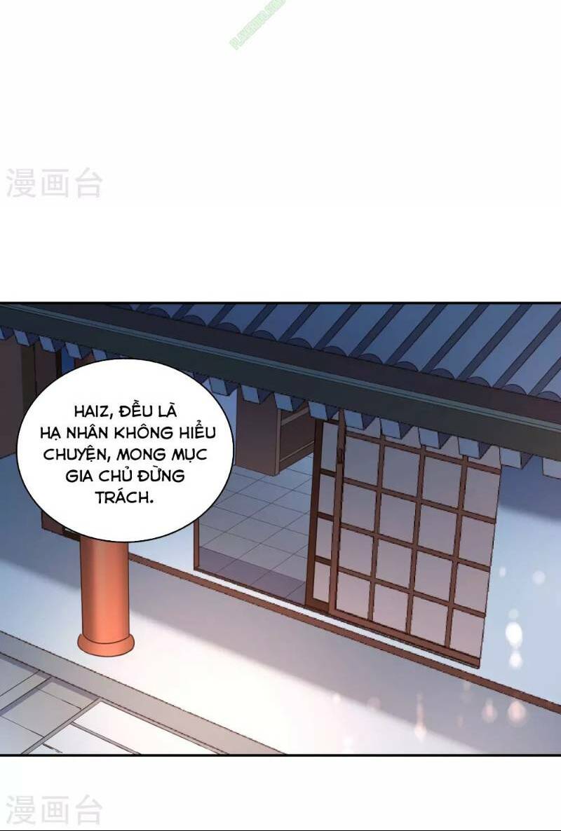 võ linh kiếm tôn chapter 45 8