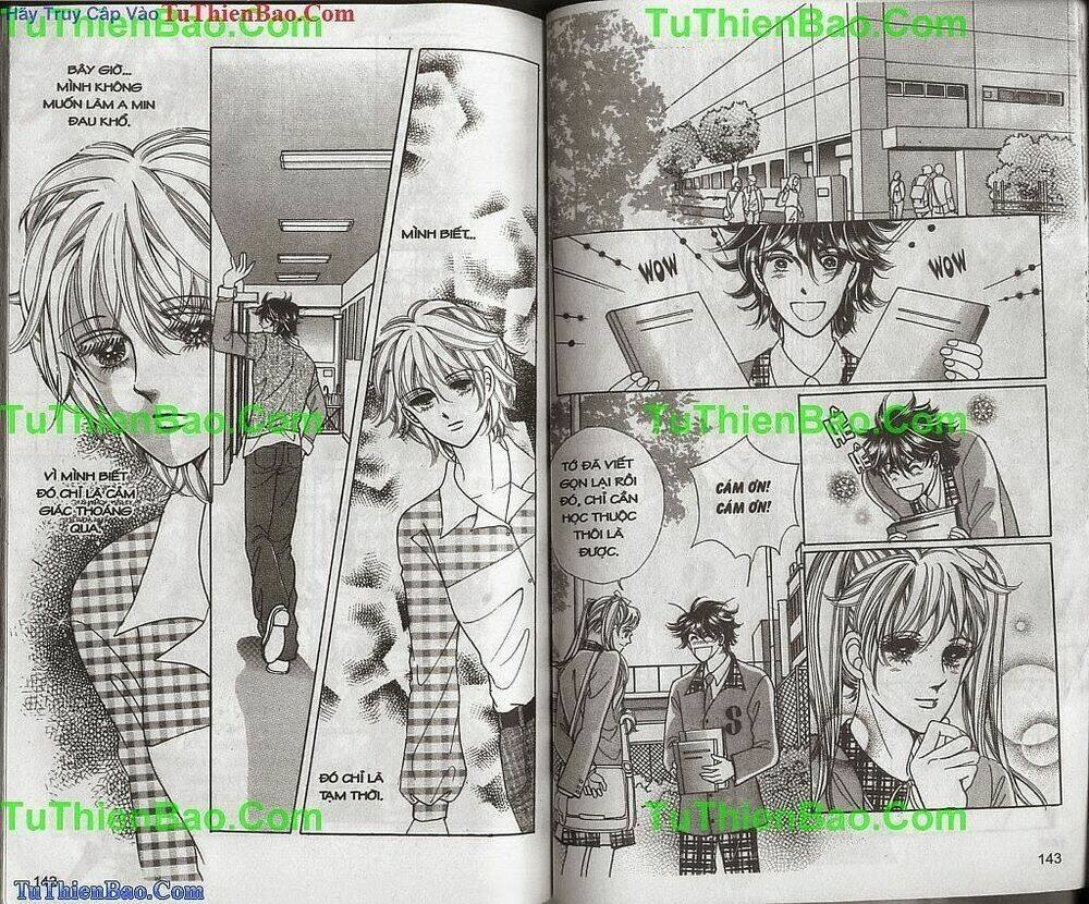 kịch bản tình yêu chapter 7 73