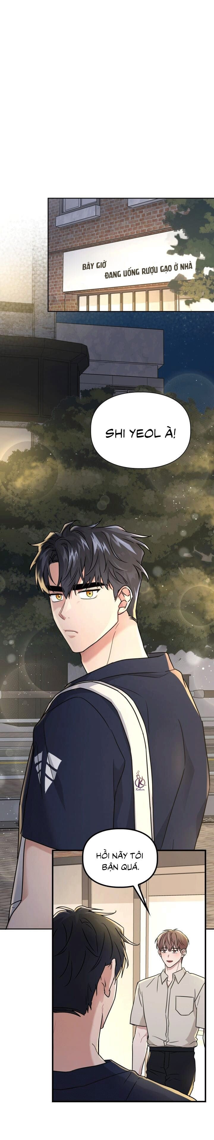 mồi nhử chapter 27.5 6