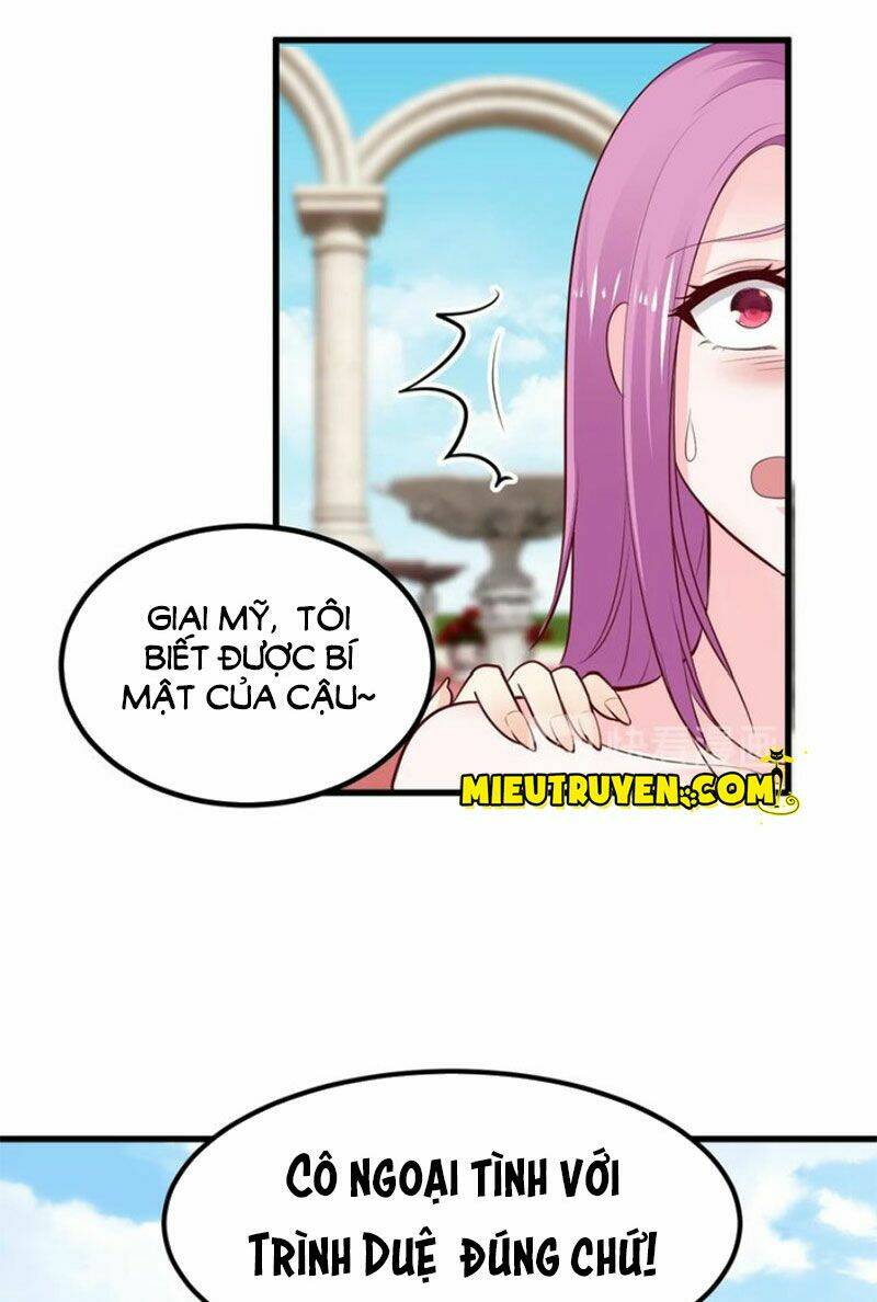 thú cưng độc quyền của boss chapter 108 33