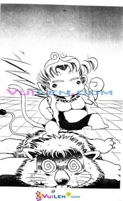 những người bạn tốt chapter 15 20