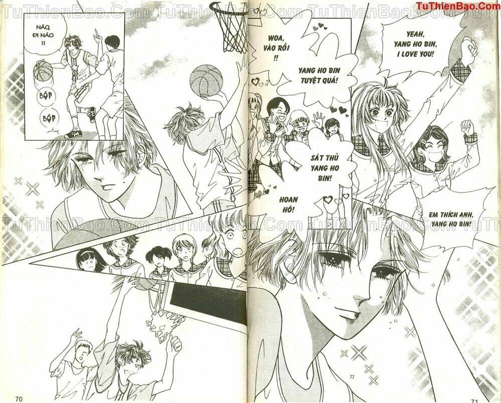 bắt được anh chapter 1 35