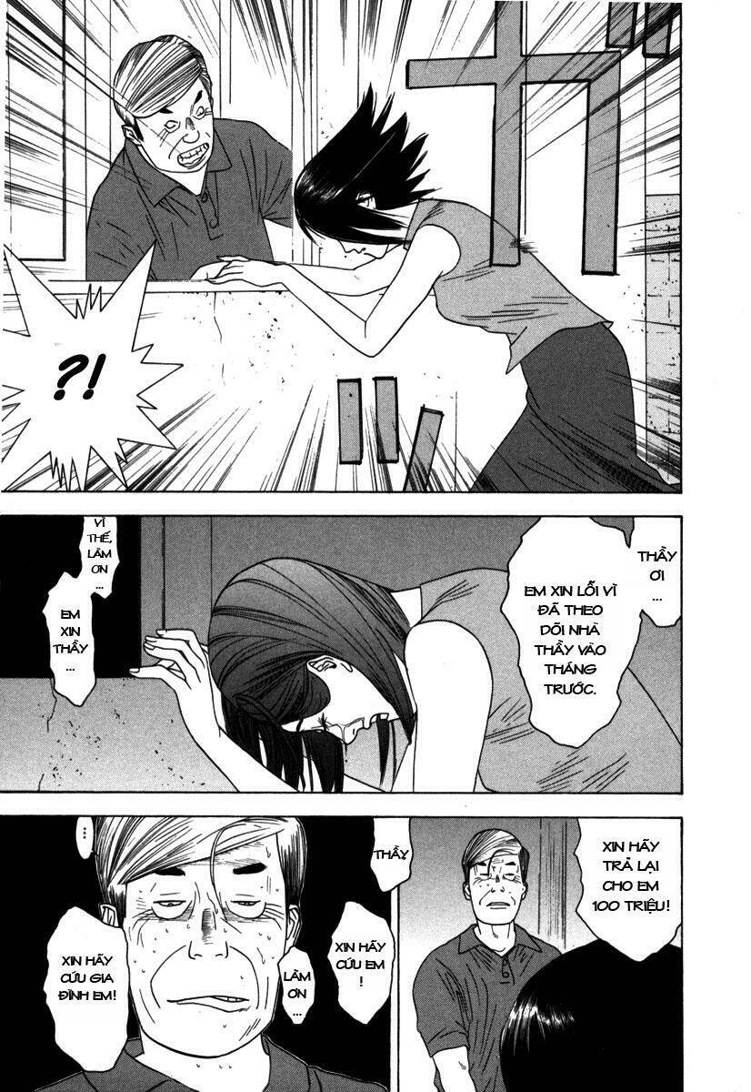 liar game chapter 5 19