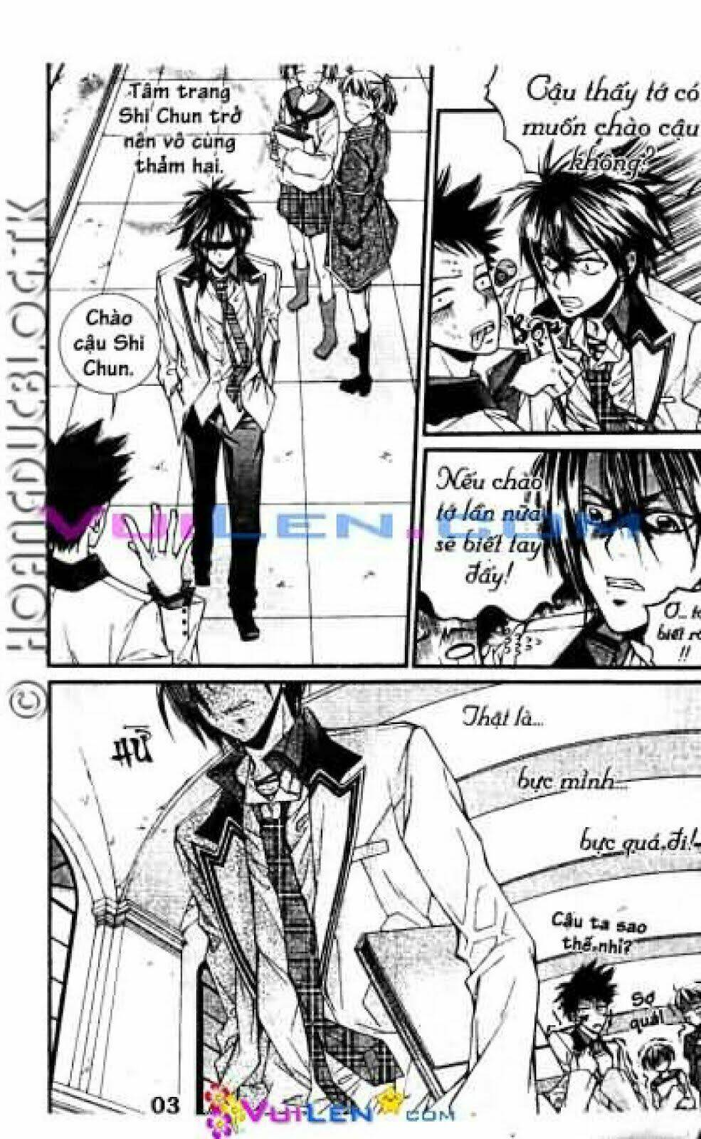 tân giai nhân chapter 5 3