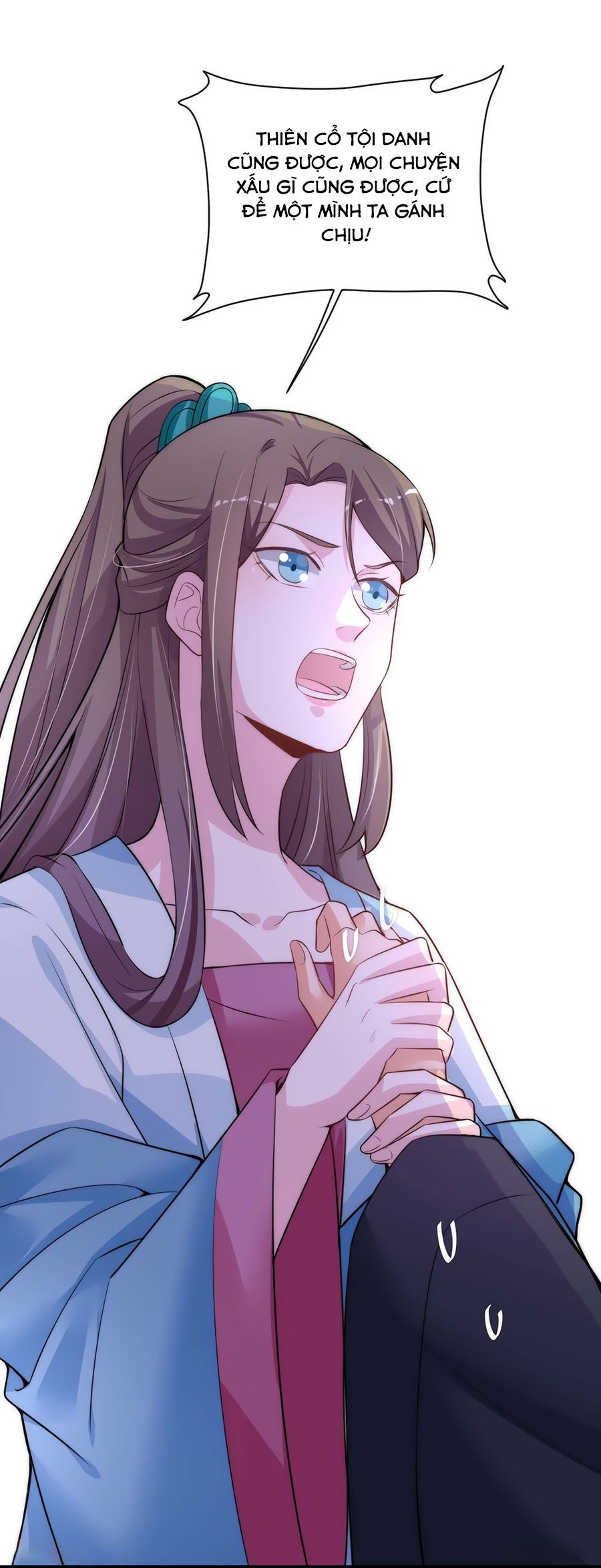 cung đấu live chapter 26 25