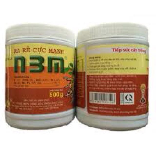 Chế phẩm kích rễ N3M (500g)- chuyên dùng giâm chiết cành