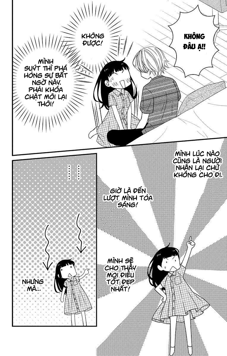 xin hãy dạy cho em chapter 13.1 9