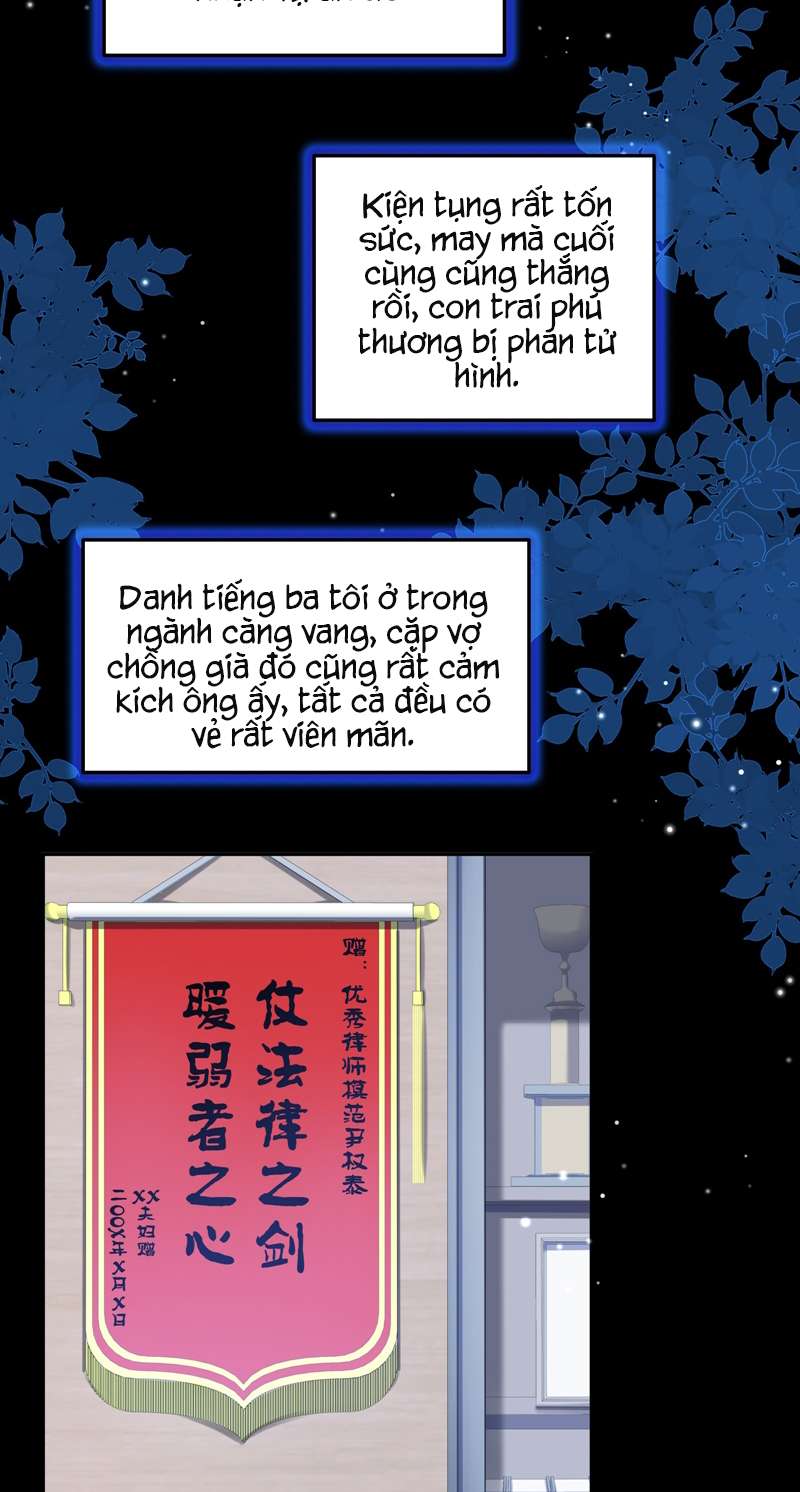 để ý tôi chút nào chapter 46 31