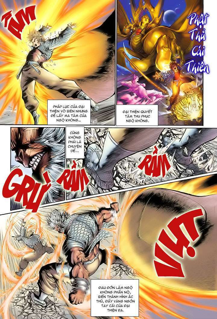 đại thánh vương chapter 7 2