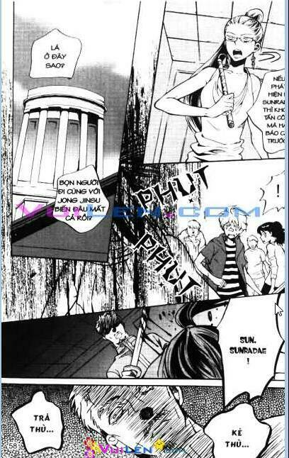 moon boy - chàng trai ánh trăng chapter 9 56