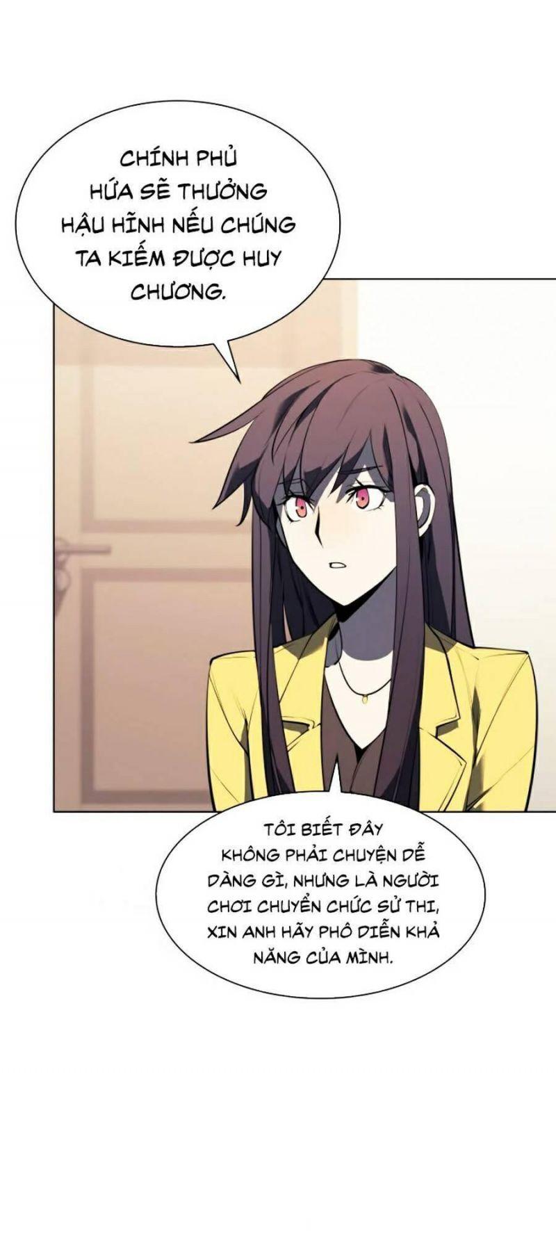 vượt qua giới hạn chapter 80 117