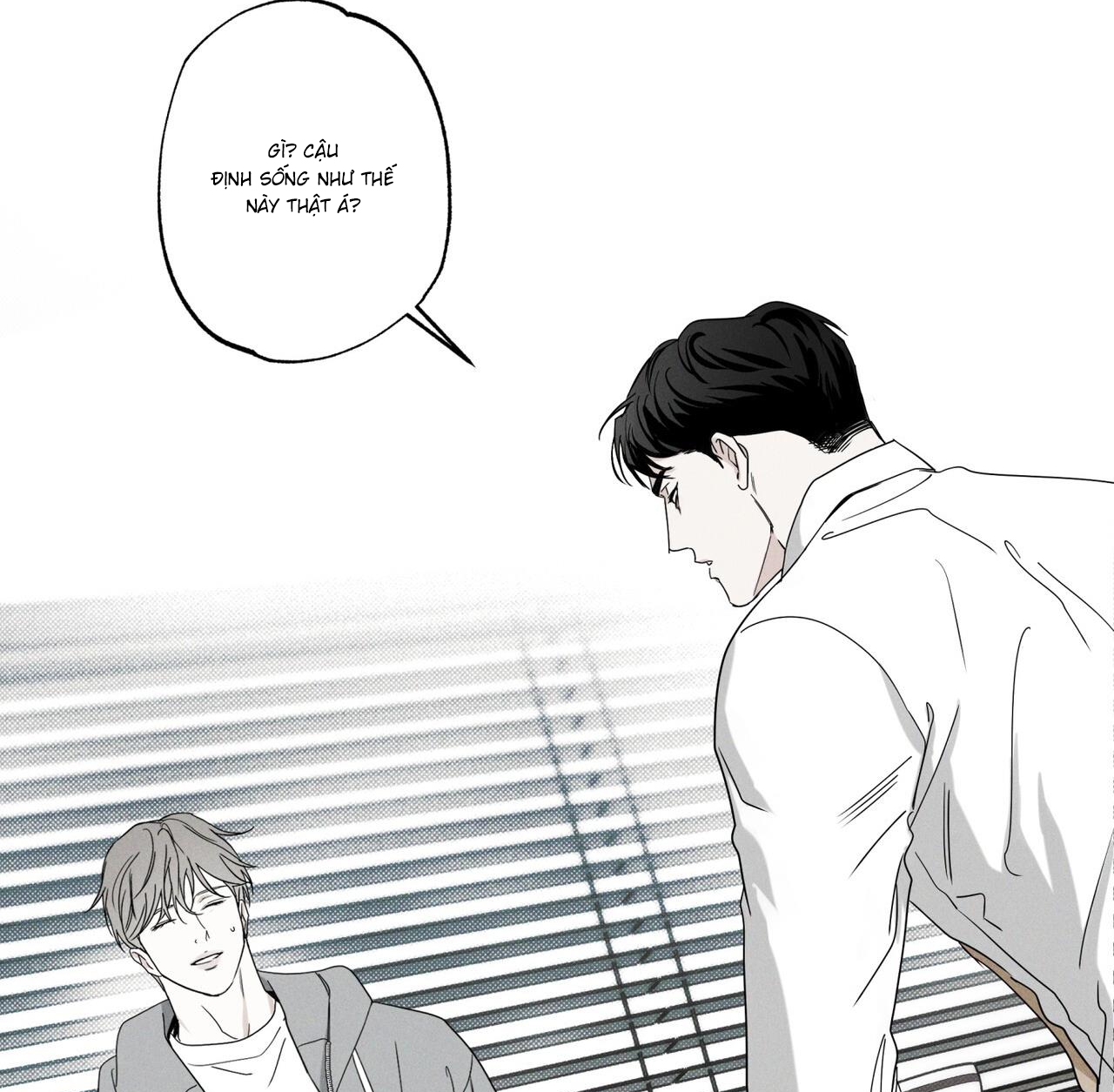 chàng giao pizza và gold palace chapter 42 15