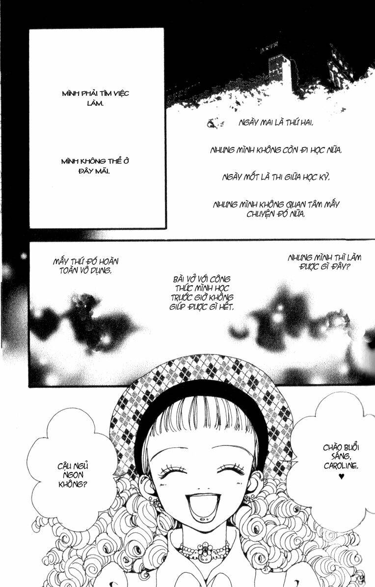 paradise kiss chapter 18 10