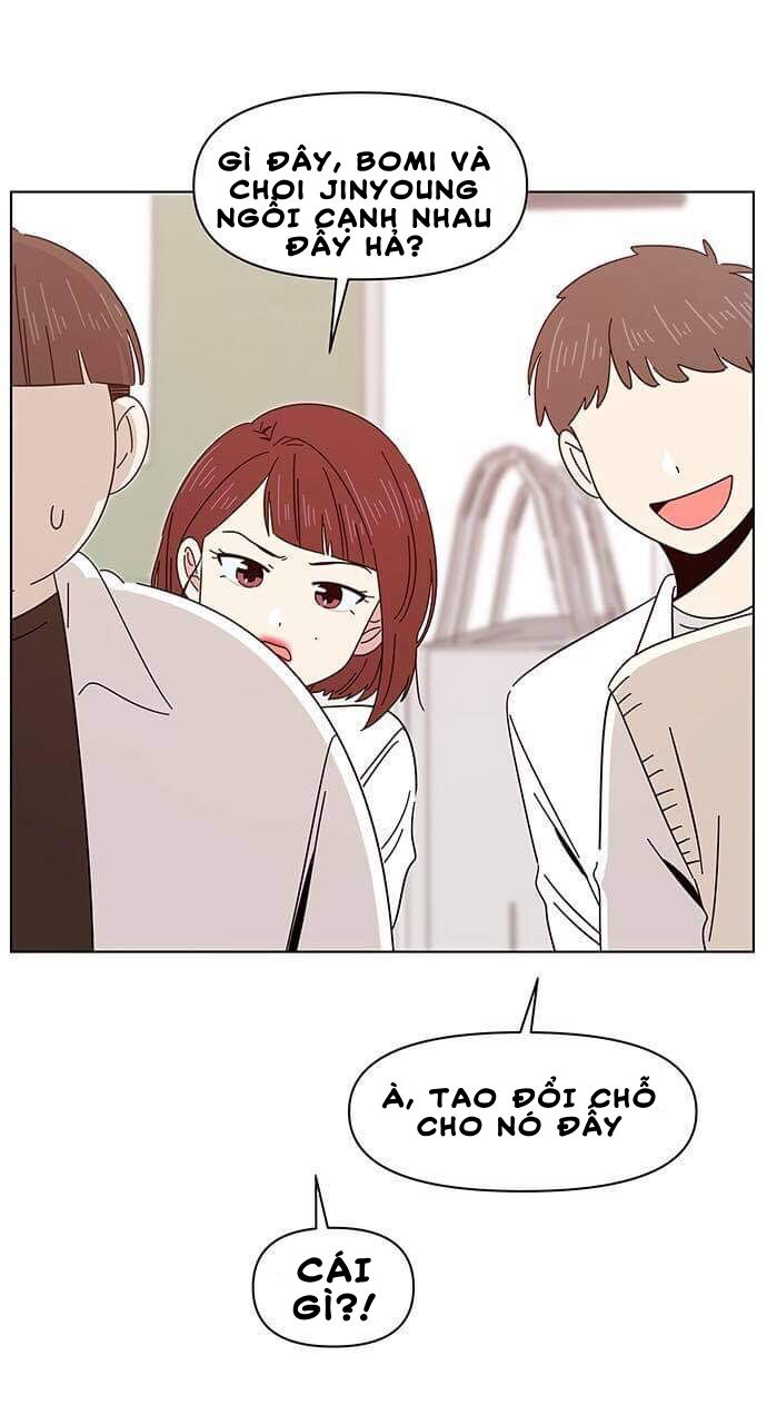 mùa hoa nở rộ chapter 10 63