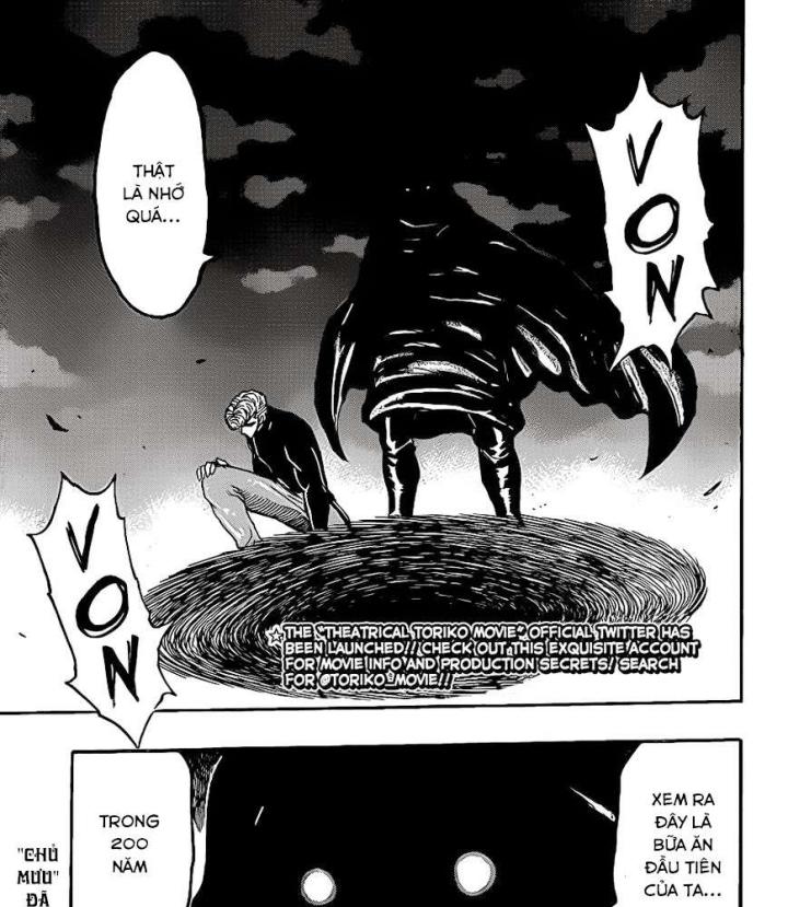 thánh tỏi sành ăn chapter 241 7