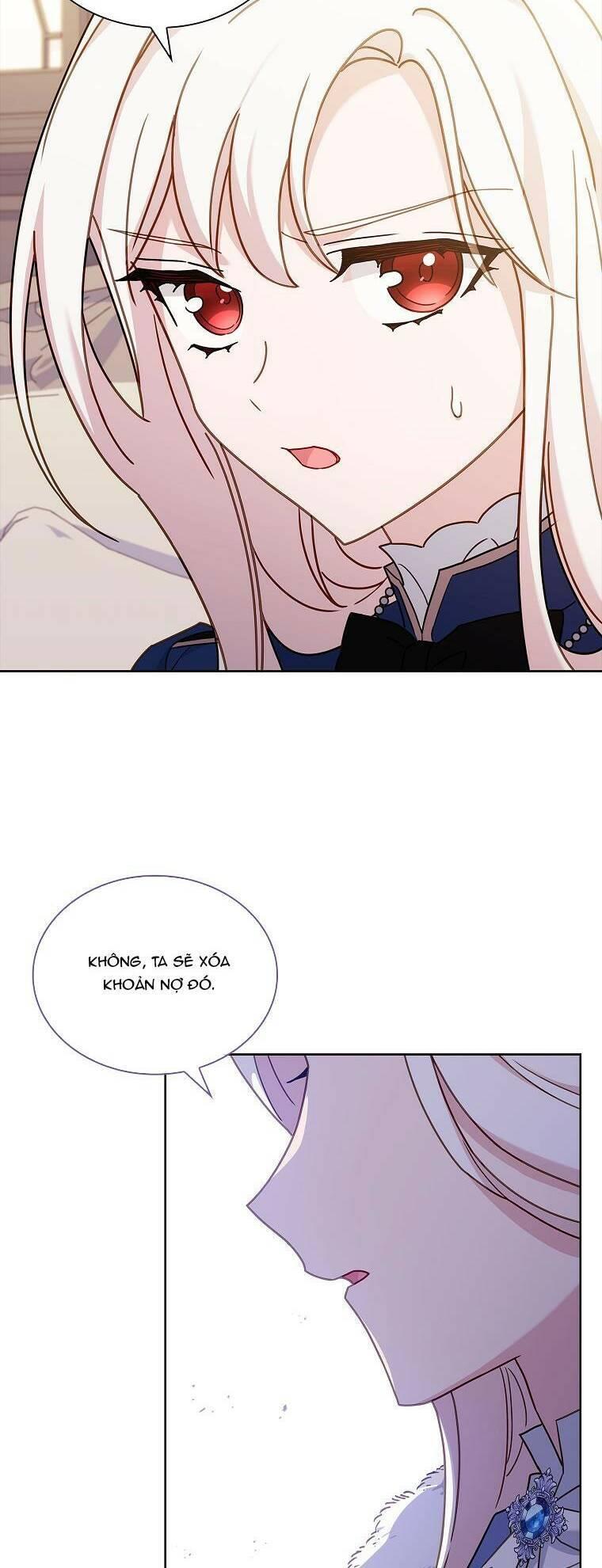 để yên cho tiểu thư hiền chapter 82 33