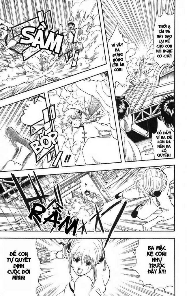 gintama - linh hồn bạc chapter 58 13