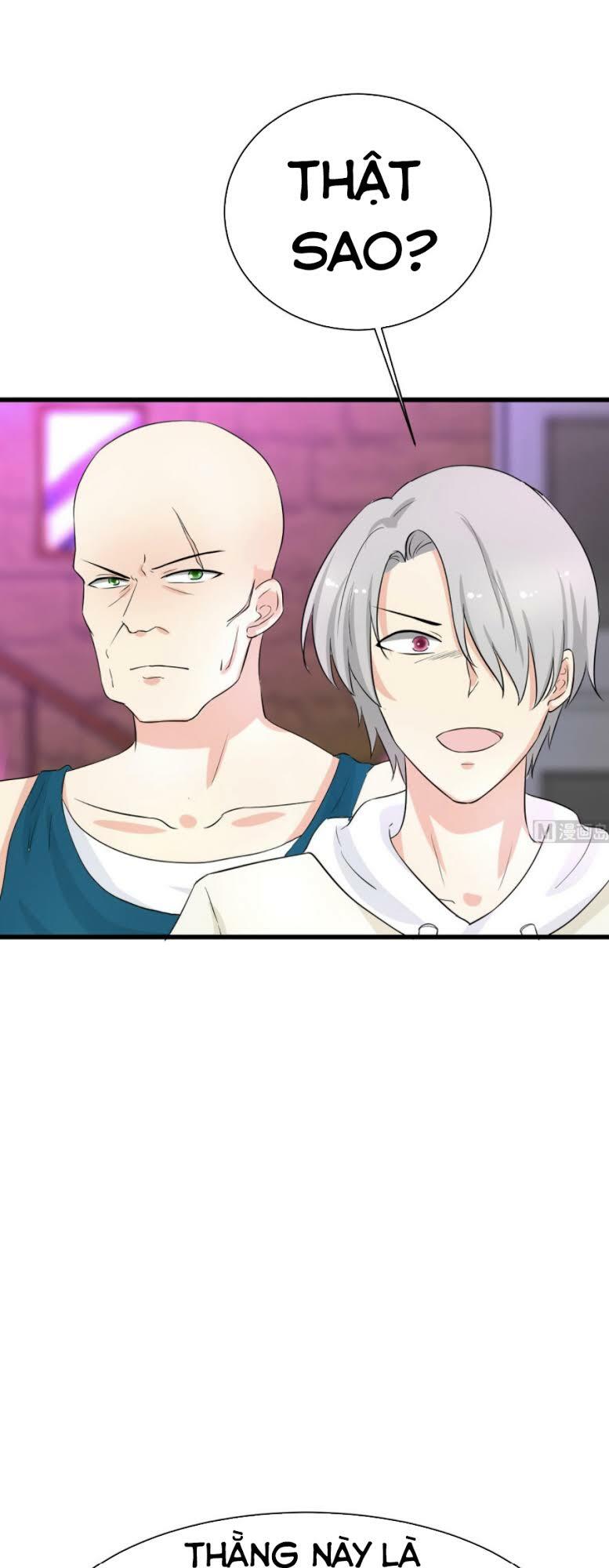 hắn là long ngạo thiên chapter 40 3