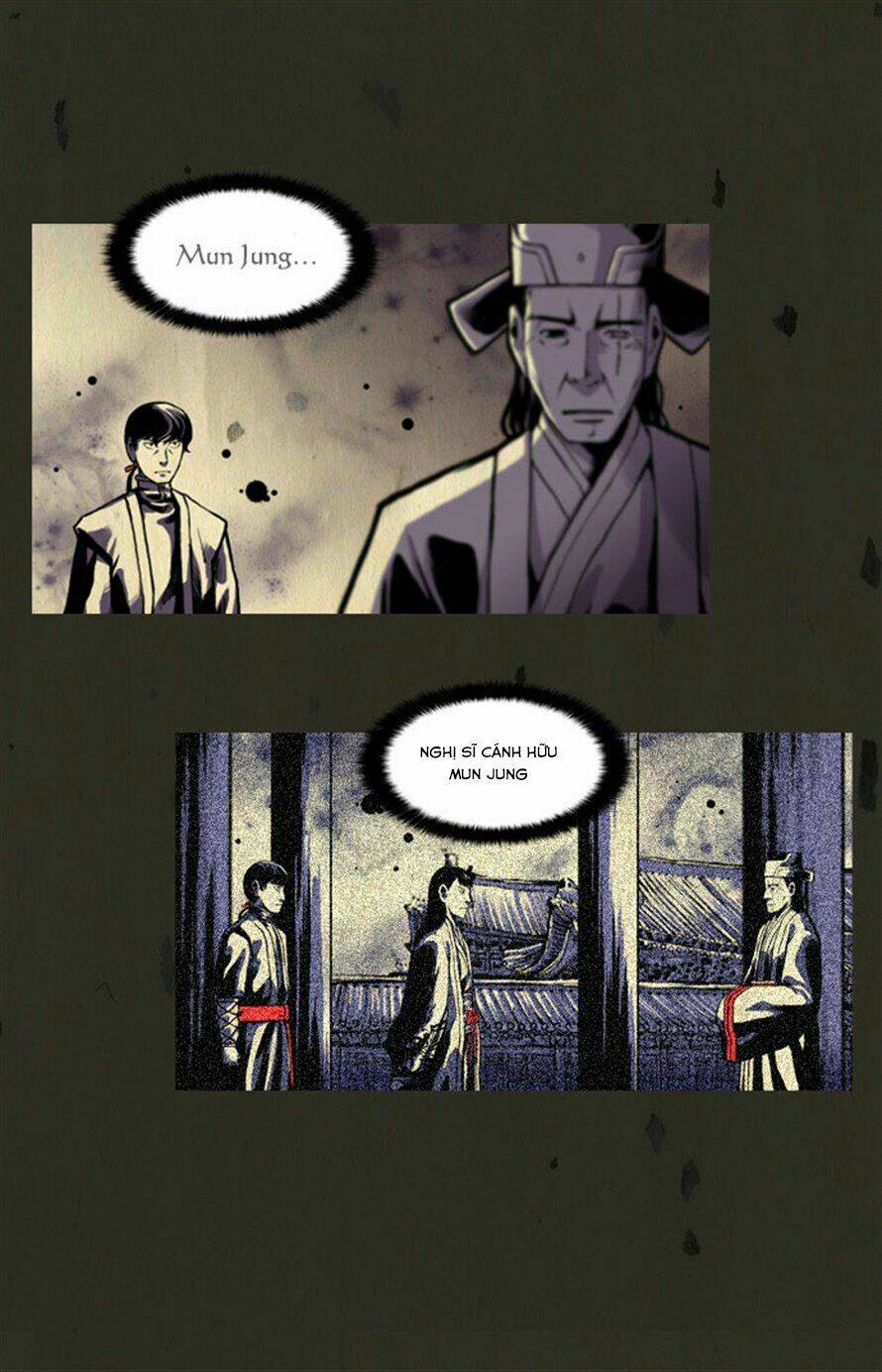 in full bloom chapter 23 11